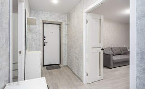 3-к квартира, вторичка, 59м2, 3/5 этаж