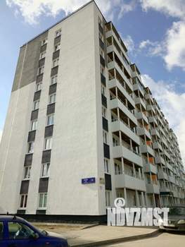 2-к квартира, вторичка, 45м2, 6/9 этаж