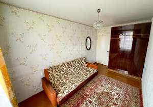 2-к квартира, вторичка, 42м2, 4/5 этаж