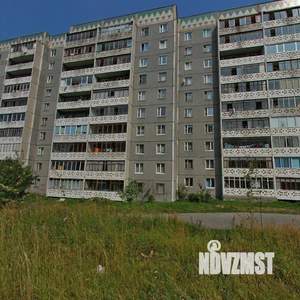 2-к квартира, вторичка, 53м2, 4/10 этаж