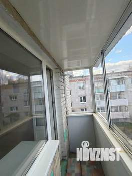 2-к квартира, вторичка, 41м2, 3/3 этаж