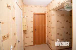 3-к квартира, вторичка, 69м2, 1/9 этаж
