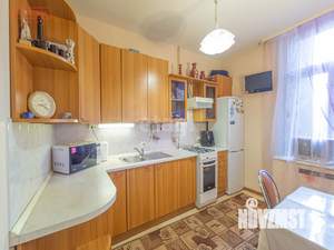 3-к квартира, вторичка, 99м2, 3/5 этаж