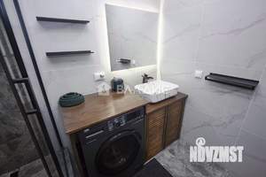 2-к квартира, вторичка, 43м2, 4/5 этаж