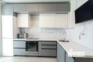 1-к квартира, вторичка, 34м2, 4/5 этаж