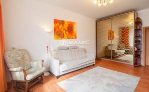 2-к квартира, вторичка, 56м2, 2/4 этаж