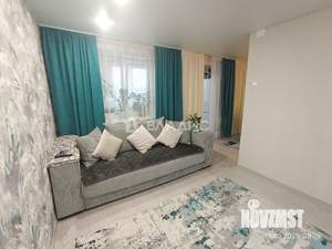 1-к квартира, вторичка, 36м2, 5/5 этаж