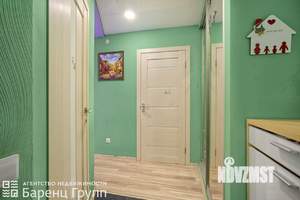 2-к квартира, вторичка, 50м2, 5/9 этаж
