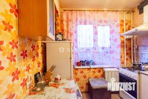 2-к квартира, вторичка, 44м2, 4/5 этаж