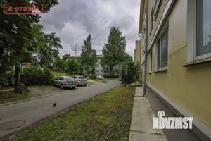 1-к квартира, вторичка, 29м2, 3/5 этаж