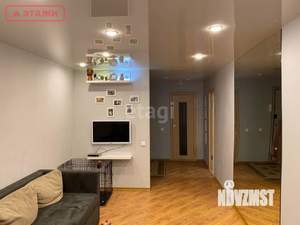 4-к квартира, вторичка, 97м2, 2/5 этаж