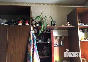 4-к квартира, вторичка, 72м2, 9/9 этаж