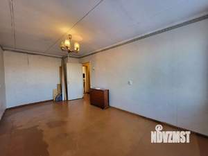 3-к квартира, вторичка, 63м2, 4/5 этаж