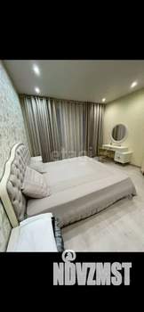 4-к квартира, вторичка, 97м2, 2/4 этаж