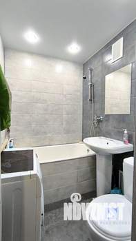 2-к квартира, вторичка, 41м2, 2/5 этаж