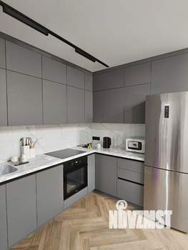 2-к квартира, вторичка, 44м2, 3/7 этаж