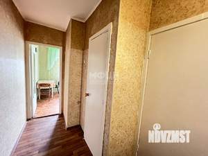 1-к квартира, вторичка, 35м2, 1/5 этаж