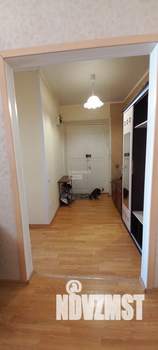 2-к квартира, вторичка, 58м2, 4/4 этаж