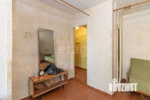 1-к квартира, вторичка, 32м2, 2/5 этаж