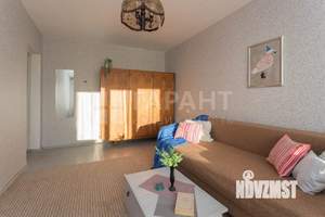 2-к квартира, вторичка, 45м2, 2/5 этаж