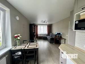 3-к квартира, вторичка, 55м2, 3/5 этаж