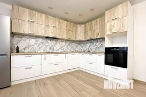 3-к квартира, вторичка, 97м2, 4/5 этаж