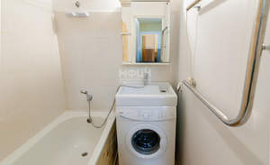 2-к квартира, вторичка, 58м2, 2/3 этаж