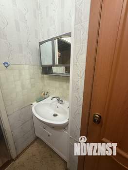 Студия квартира, вторичка, 18м2, 1/5 этаж