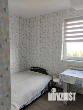 1-к квартира, вторичка, 34м2, 13/16 этаж