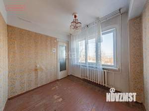 3-к квартира, вторичка, 50м2, 4/5 этаж