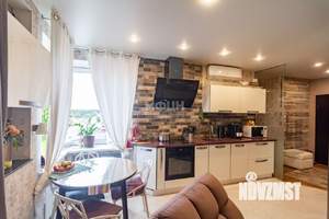 2-к квартира, вторичка, 49м2, 9/21 этаж