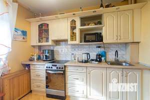 2-к квартира, вторичка, 49м2, 9/9 этаж