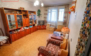 2-к квартира, вторичка, 55м2, 8/9 этаж