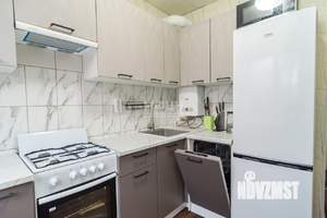 3-к квартира, вторичка, 55м2, 3/5 этаж