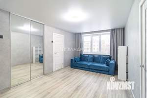2-к квартира, вторичка, 46м2, 3/5 этаж