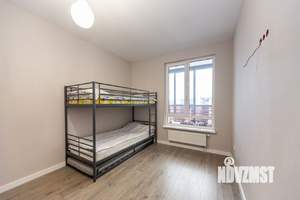 3-к квартира, вторичка, 78м2, 8/9 этаж