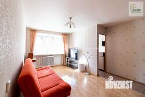 3-к квартира, вторичка, 55м2, 1/4 этаж