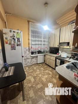 3-к квартира, вторичка, 73м2, 3/3 этаж