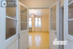 3-к квартира, вторичка, 78м2, 5/5 этаж