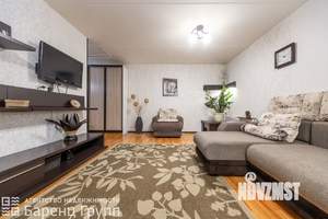 2-к квартира, вторичка, 50м2, 1/3 этаж