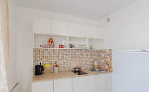1-к квартира, вторичка, 30м2, 1/9 этаж