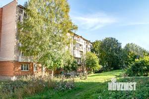 1-к квартира, вторичка, 23м2, 2/5 этаж