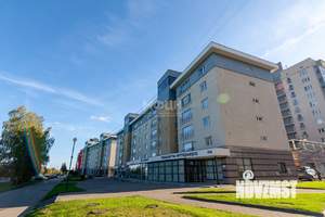 5-к квартира, вторичка, 155м2, 5/6 этаж