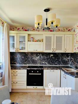 3-к квартира, вторичка, 66м2, 3/5 этаж