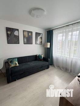 3-к квартира, вторичка, 53м2, 4/5 этаж