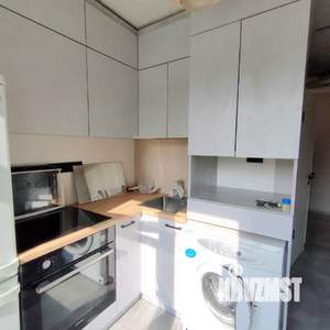 3-к квартира, вторичка, 49м2, 2/5 этаж