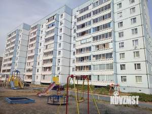 1-к квартира, вторичка, 36м2, 2/9 этаж