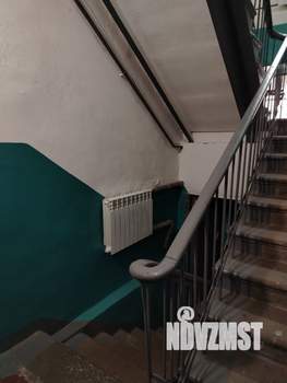 3-к квартира, вторичка, 73м2, 3/3 этаж