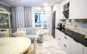 3-к квартира, вторичка, 69м2, 7/9 этаж