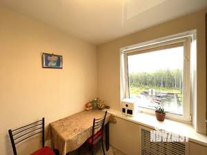 2-к квартира, вторичка, 47м2, 5/6 этаж